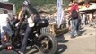 Harley-Days à Morzine : Vivre la passion du Harley-Davidson
