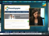 Entrevista Ivan Garcia Berjano de Finanziapyme en BusinessTV de Intereconomia