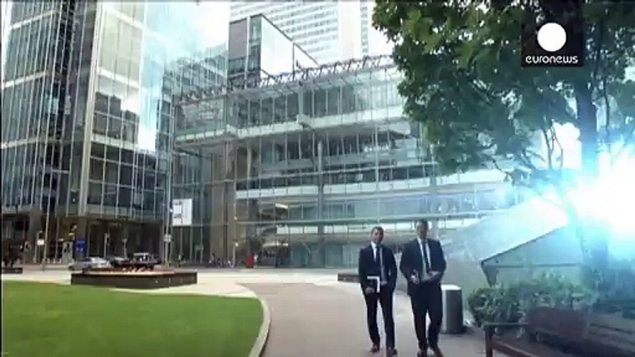 Bericht: Britische Großbank Barclays plant Massenentlassungen