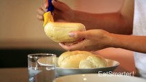 Perfekt gebackene Brötchen - Die 50 Besten Küchentricks der Welt