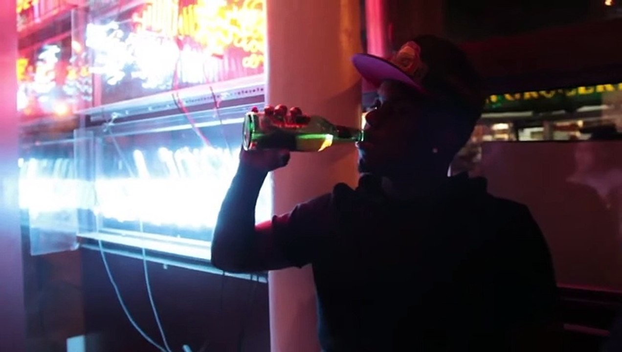 Beyond The Music W_ T-Wayne