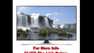 SALE Samsung UN65J6300 65-Inch 1080p Smart LED TV