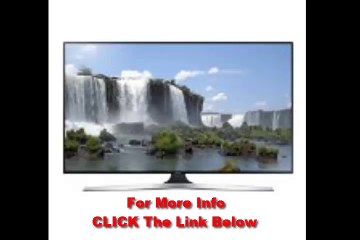 SALE Samsung UN65J6300 65-Inch 1080p Smart LED TV