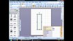 Creating Rack Diagrams using Visio