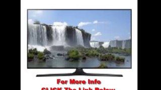SALE Samsung UN60J6300 60-Inch 1080p Smart LED TV