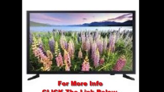 SALE Samsung UN32J5003 32-Inch 1080p Smart LED TV