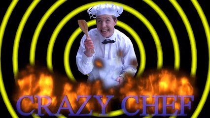 Crazy Chef 9 Breakfast