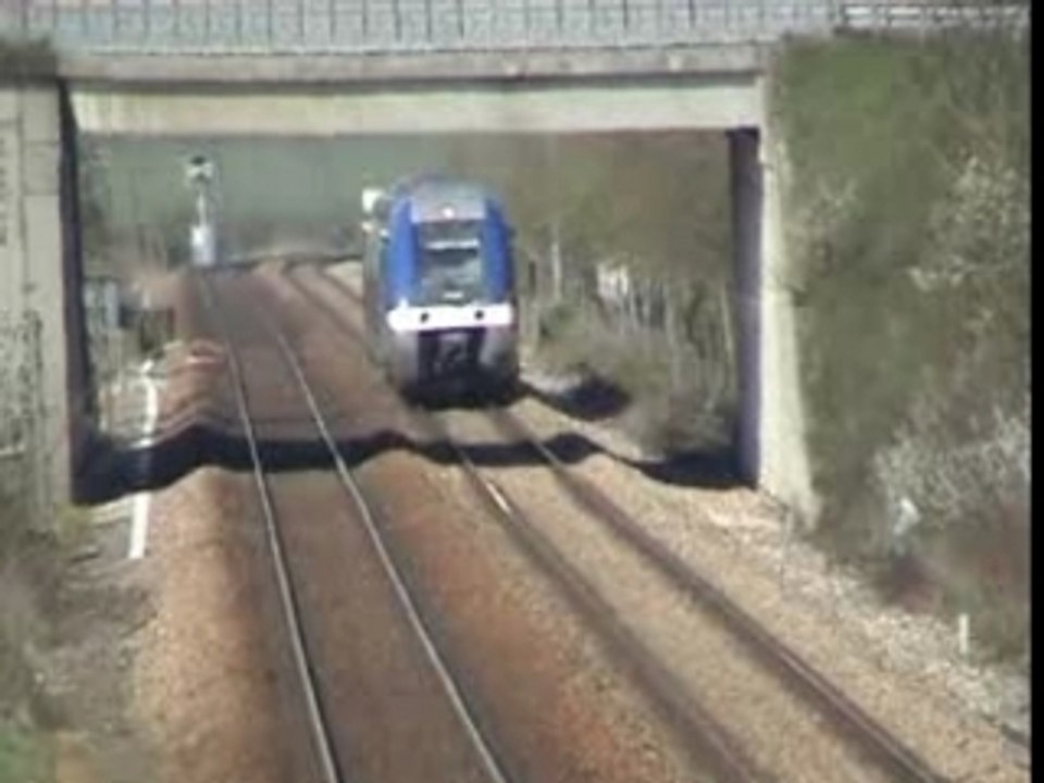 X76565 près de Villers Bretonneux
