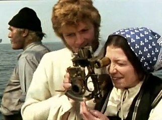 Die Onedin Linie S01E02