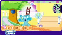 Blue's Clues Bubble Puzzle Blue's Clues Games