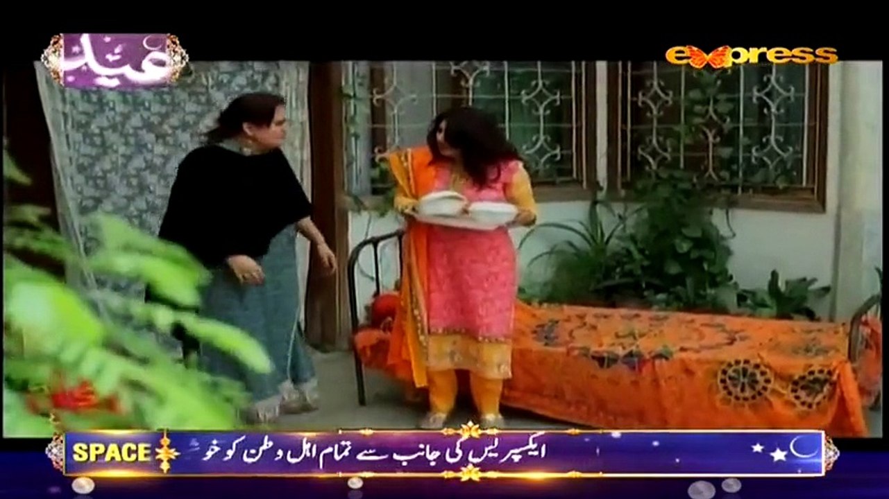 Yehi Hai Zindagi Last Episode 21 HQ Part 3