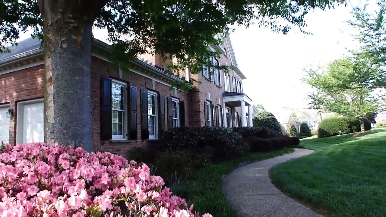 Homes for Sale Glenmore 3250 Sandown Park Road Keswick VA 22947 Real Estate Video