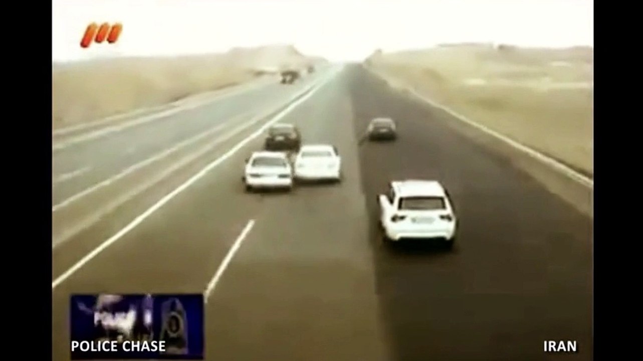 Crazy car