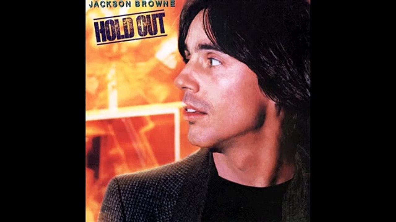 That Girl Could Sing - Jackson Browne