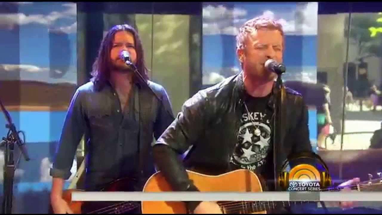 Come A Little Closer Dierks Bentley (Beginner Guitar Lesson) video