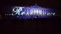 Rendez-vous Place Stanislas // Renaissance Nancy 2013