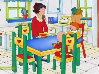 Caillou  Çizgi Fİlm türkçe izle