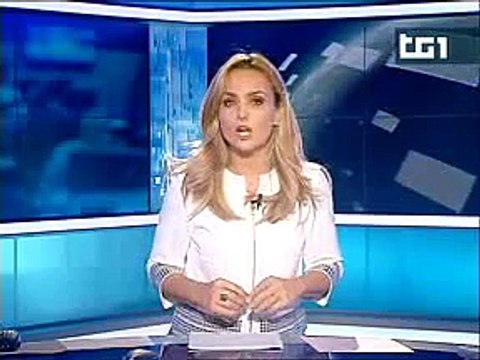 Controlli Polizia Municipale su Cinture e Telefonini TG1 Rai Uno 24 settembre 2010