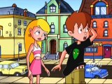 Sabrina The Animated Series -  Field Trippin' [ExtremlymTorrents]