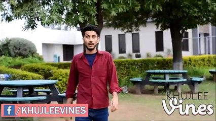 Lending money to friend - Khujlee Vines