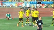 Borussia Dortmund vs VfL Rhede 5-0 All Goals And Highlights HD Friendly 2015