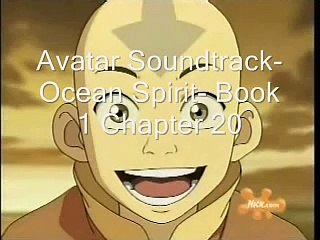 Avatar Soundtrack- Ocean Spirit