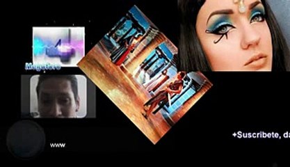 Cleopatra reina del Nilo, su lado obscuro, Saber, Conocer, Misterios, Enigmas,  Español, latino