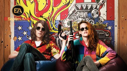 'American Ultra' - Tráiler V.O. (HD)