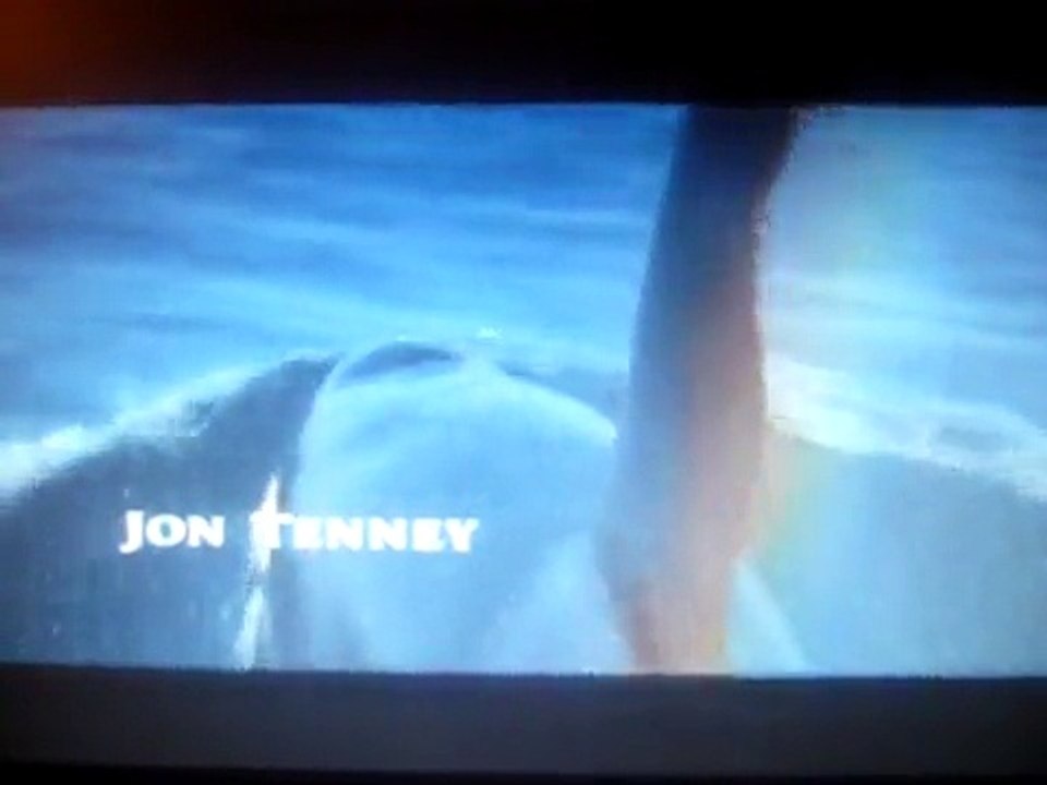 Sauvez Willy