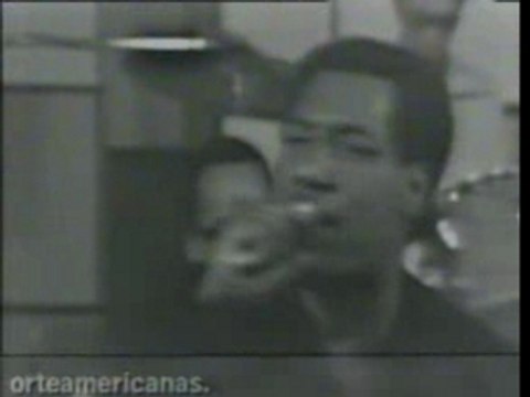 Video - Otis Redding (Feat.The Bar-Kays)