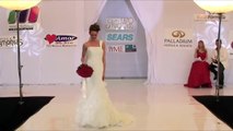 Hermosos Vestidos de Novia - Rafael Couture - Expo Nupcias México
