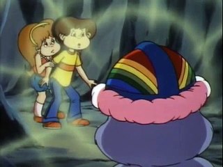 Care Bears Dic 17 - Dry Spell