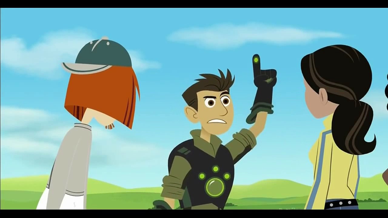 World funniest video clips wild cartoon S03E03 Bandito The Black Footed Ferret