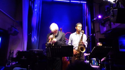 Tom Harrell au Duc des Lombards
