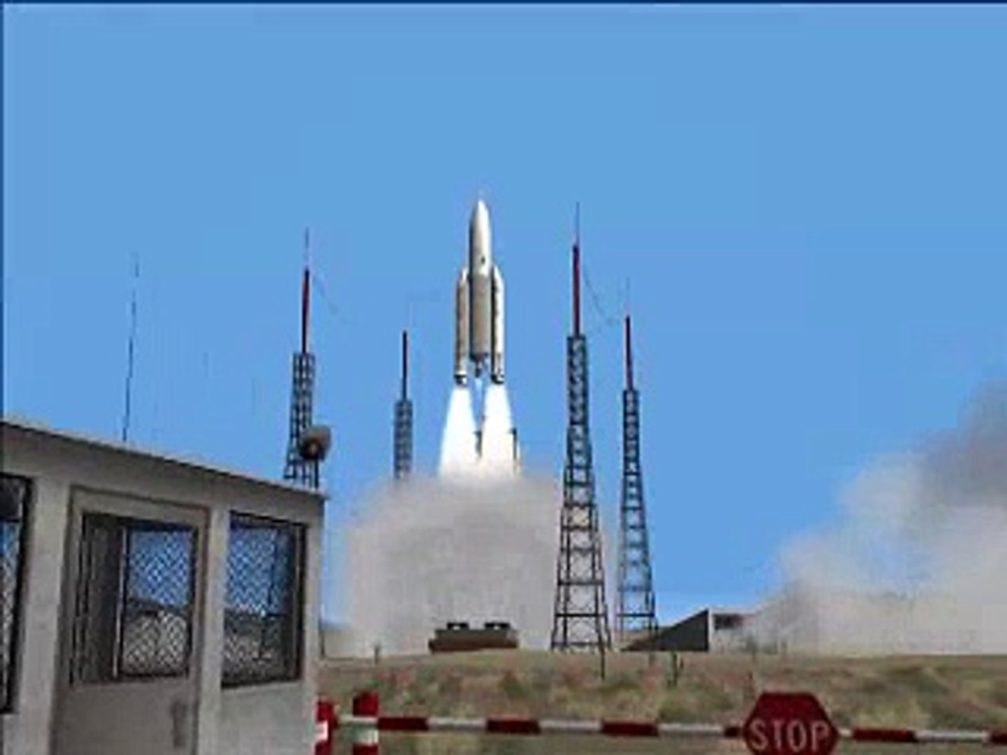 vieWTerra Space Simulation