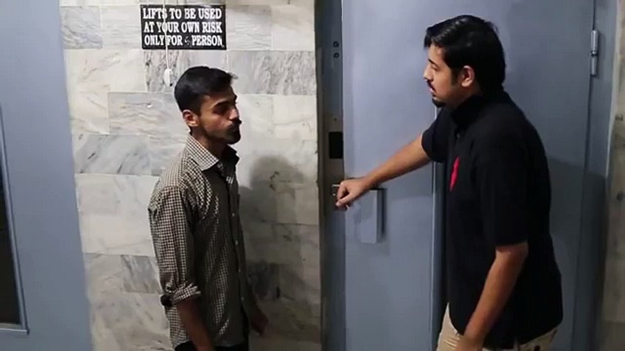 When the lift doesn't work - Bekaar Vines