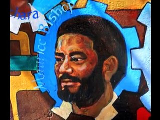 **Maurice Bishop** - One of the World's Greatest Leaders