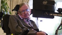 Stephen Hawking supports $100M fund towards search for alien life