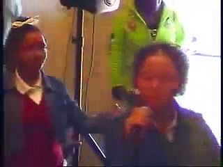 DVR3- HIV Awareness Event in Beaumont, TX:: MYSPACE.COM/DVR3MUSIC