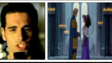 Vindicated | Disney Couples.