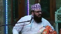 Ahle bait k adab/respect kis tarha kia jata hai by syed Muzaffar Hussain shah