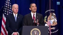 President Obama Signs Tax Cuts and Unemployment Insurance Legislation
