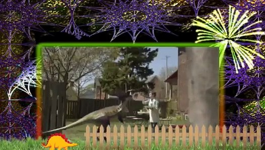 dino dan dailymotion