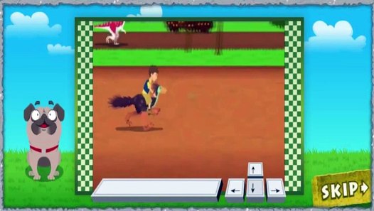 Dino Dan Ready, Set, Dino! - video dailymotion