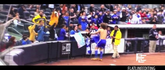Football Respect - Beautiful Moments (Might Make You Cry)