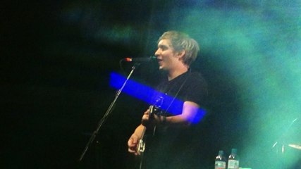 George Ezra - Blame It On Me