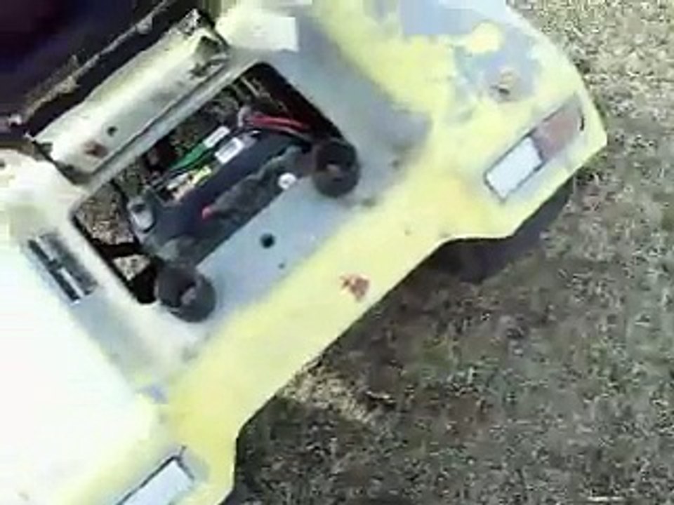 Craftsman 12.5 Hp Riding Lawn Mower