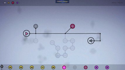 Circuits - level 5 Road to Cognition