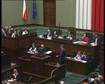 Poseł Cezary Olejniczak - Wystąpienie z dnia 10 lipca 2015 roku.
