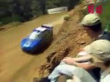 WRC Rally crash compilation